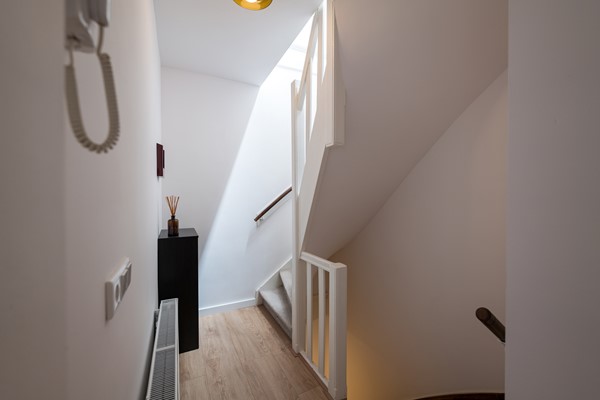 Medium property photo - Moerkerkestraat 99B, 3081 RR Rotterdam