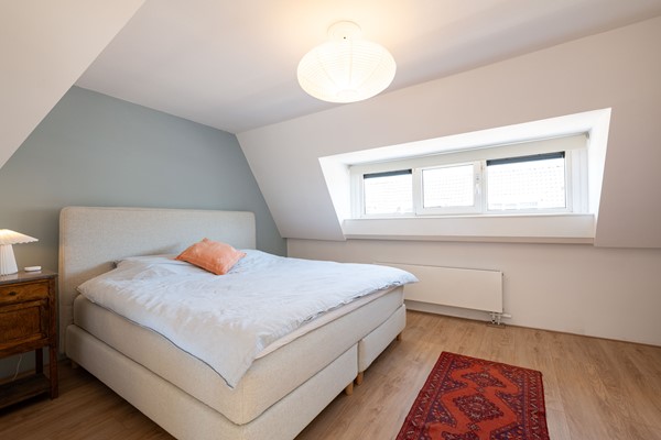 Medium property photo - Moerkerkestraat 99B, 3081 RR Rotterdam