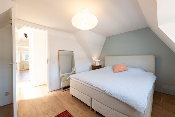 Medium property photo - Moerkerkestraat 99B, 3081 RR Rotterdam