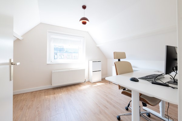 Medium property photo - Moerkerkestraat 99B, 3081 RR Rotterdam
