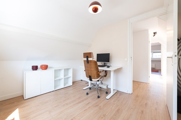 Medium property photo - Moerkerkestraat 99B, 3081 RR Rotterdam
