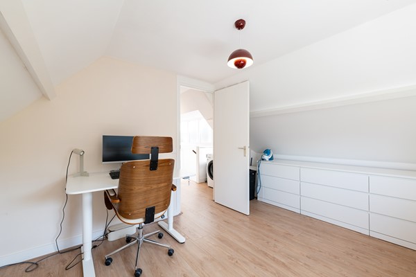 Medium property photo - Moerkerkestraat 99B, 3081 RR Rotterdam