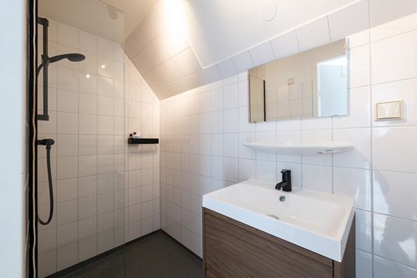 Medium property photo - Moerkerkestraat 99B, 3081 RR Rotterdam
