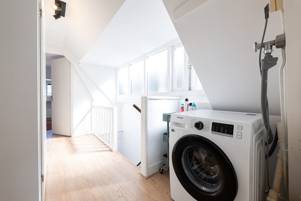 Medium property photo - Moerkerkestraat 99B, 3081 RR Rotterdam