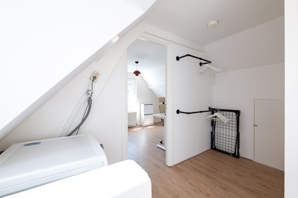 Medium property photo - Moerkerkestraat 99B, 3081 RR Rotterdam
