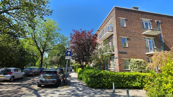 Medium property photo - Van Beuningenstraat 13-01, 3039 WC Rotterdam
