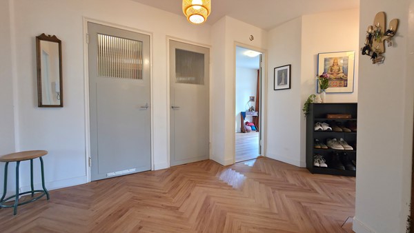Medium property photo - Van Beuningenstraat 13-01, 3039 WC Rotterdam
