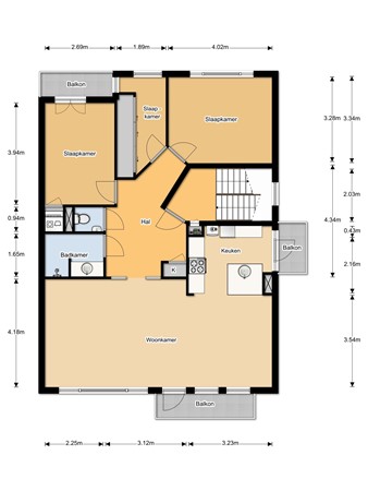 Van Beuningenstraat 13-01, 3039 WC Rotterdam - 31_Van_Beuningenstraat_13.jpg