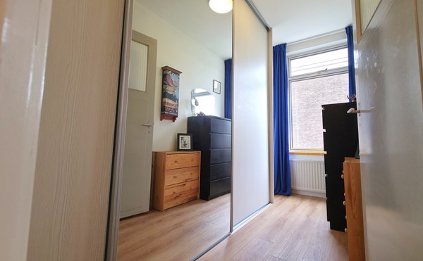 Medium property photo - Van Beuningenstraat 13-01, 3039 WC Rotterdam