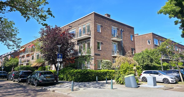 Te huur: Van Beuningenstraat 13-01, 3039 WC Rotterdam