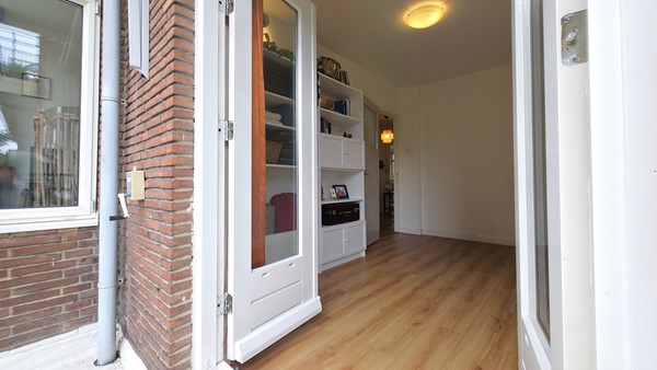 Medium property photo - Van Beuningenstraat 13-01, 3039 WC Rotterdam