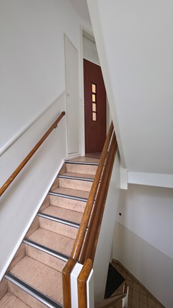 Medium property photo - Van Beuningenstraat 13-01, 3039 WC Rotterdam