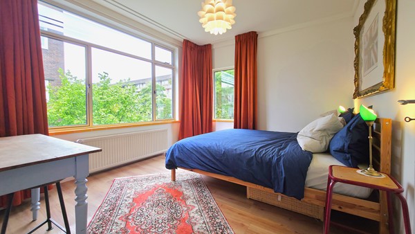 Medium property photo - Van Beuningenstraat 13-01, 3039 WC Rotterdam