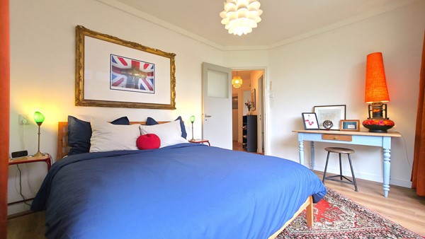 Medium property photo - Van Beuningenstraat 13-01, 3039 WC Rotterdam