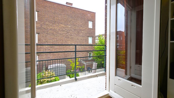 Medium property photo - Van Beuningenstraat 13-01, 3039 WC Rotterdam