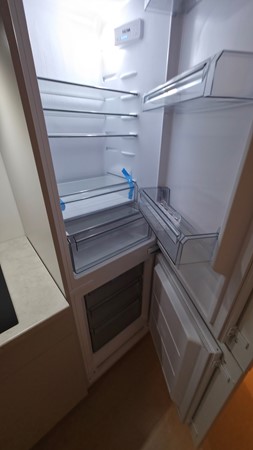 Medium property photo - Hilledijk 192B02, 3074 GA Rotterdam