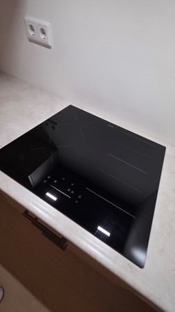 Medium property photo - Hilledijk 192B02, 3074 GA Rotterdam