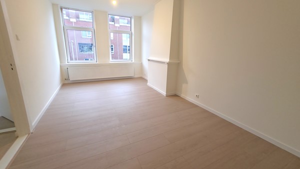 Medium property photo - Hilledijk 192B02, 3074 GA Rotterdam