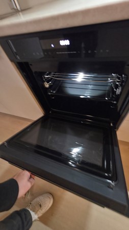 Medium property photo - Hilledijk 192B02, 3074 GA Rotterdam