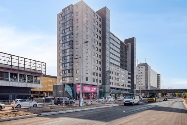 Te huur: Zuidplein 454, 3083 CX Rotterdam