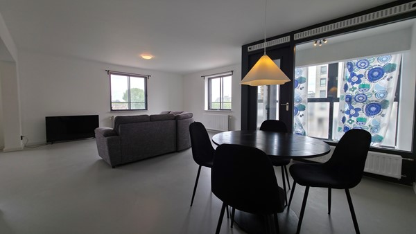 Medium property photo - Zuidplein 454, 3083 CX Rotterdam