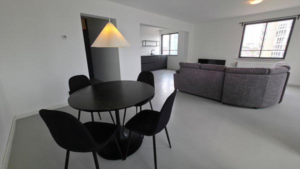 Medium property photo - Zuidplein 454, 3083 CX Rotterdam