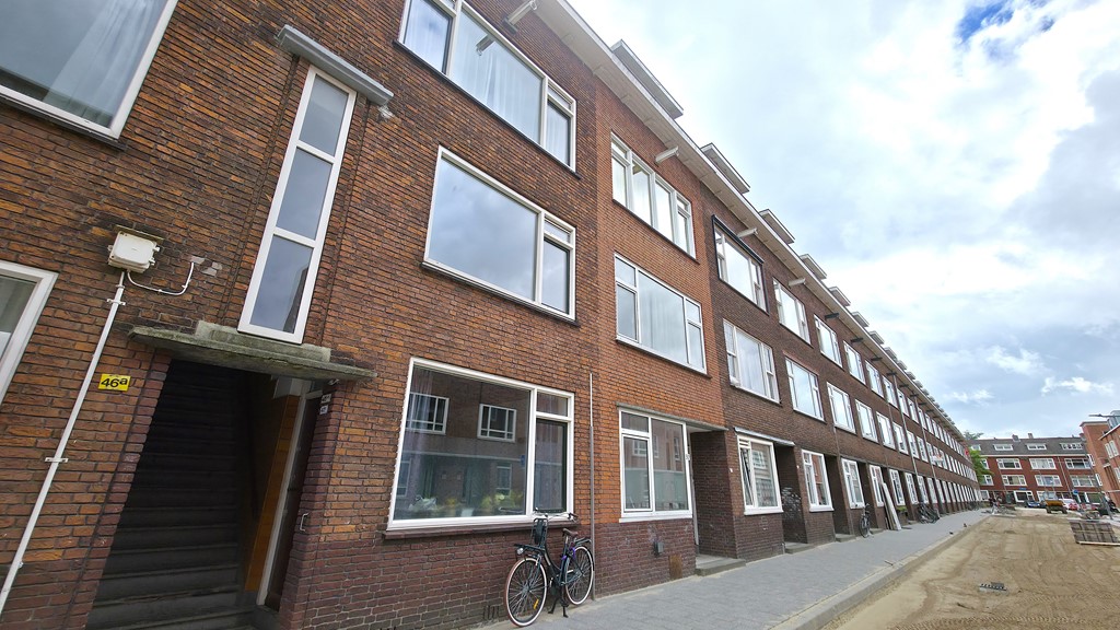 Voetjesstraat 48B, 3081 HR Rotterdam, photo 1