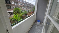 Under offer: Voetjesstraat 48B, 3081 HR Rotterdam