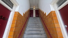 Under offer: Voetjesstraat 48B, 3081 HR Rotterdam