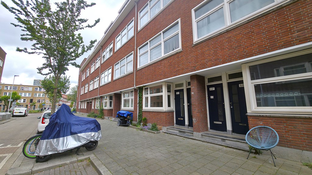 Moerkerkestraat 86A, 3081 RW Rotterdam, photo 1