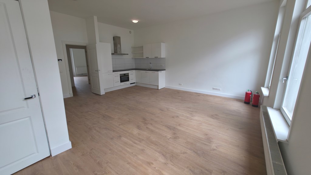 Nieuwe Binnenweg 289-b, Rotterdam