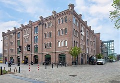 Te huur: Handelsplein 23, 3071PR Rotterdam