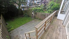 New for rent: Mathenesserweg 66A, 3026 HE Rotterdam