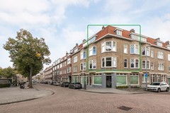 Te huur: Bas Jungeriusstraat 254A, 3081VS Rotterdam