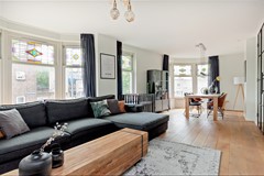 Nieuw in verhuur: Bas Jungeriusstraat 254A, 3081 VS Rotterdam