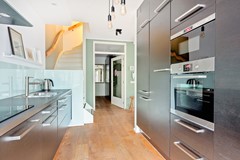 Nieuw in verhuur: Bas Jungeriusstraat 254A, 3081 VS Rotterdam