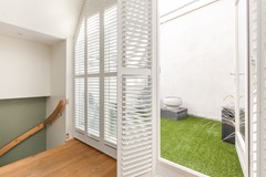 Nieuw in verhuur: Bas Jungeriusstraat 254A, 3081 VS Rotterdam