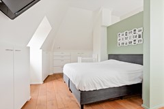 Nieuw in verhuur: Bas Jungeriusstraat 254A, 3081 VS Rotterdam