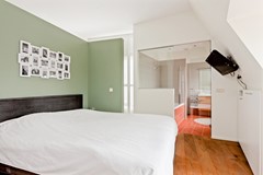 Nieuw in verhuur: Bas Jungeriusstraat 254A, 3081 VS Rotterdam