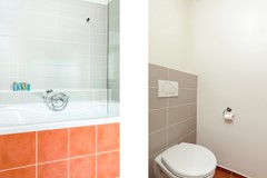 Nieuw in verhuur: Bas Jungeriusstraat 254A, 3081 VS Rotterdam