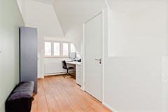 Nieuw in verhuur: Bas Jungeriusstraat 254A, 3081 VS Rotterdam