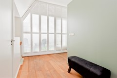 Nieuw in verhuur: Bas Jungeriusstraat 254A, 3081 VS Rotterdam