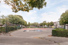 Nieuw in verhuur: Bas Jungeriusstraat 254A, 3081 VS Rotterdam