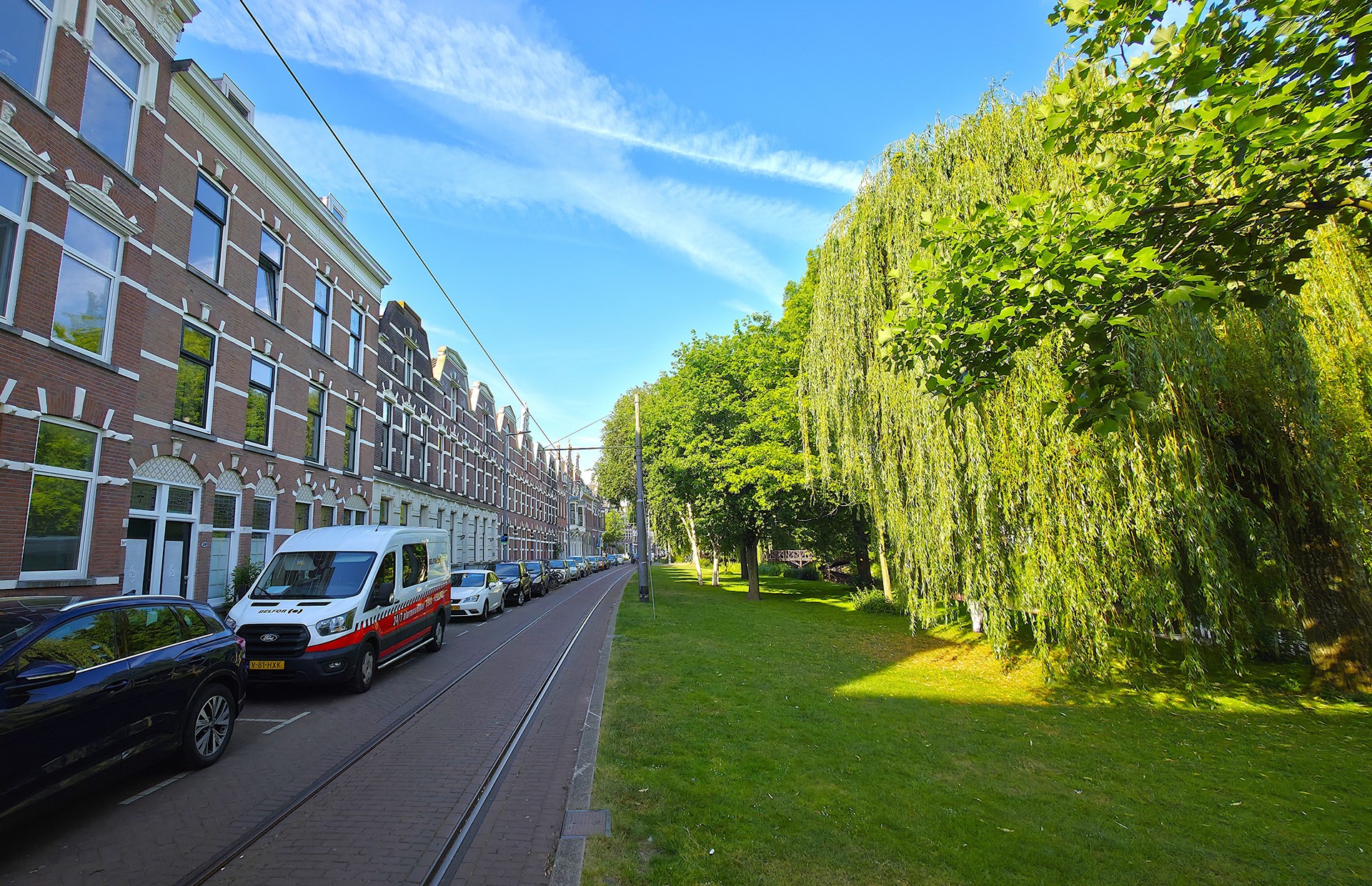 Appartement in Rotterdam