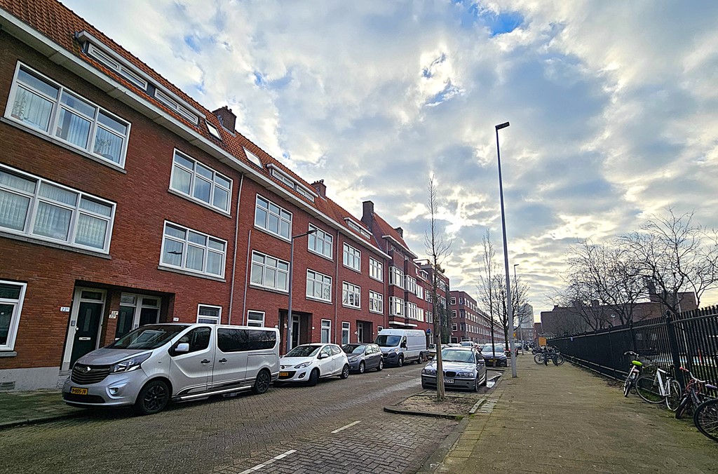 Millinxstraat 26B02, 3081 PN Rotterdam, photo 1