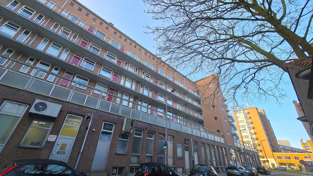 Herman Robbersstraat 102F, 3031 RL Rotterdam, photo 1