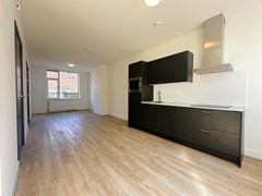 Under offer: Strevelsweg 25C, 3073 DS Rotterdam