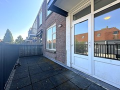 Under offer: Strevelsweg 25C, 3073 DS Rotterdam