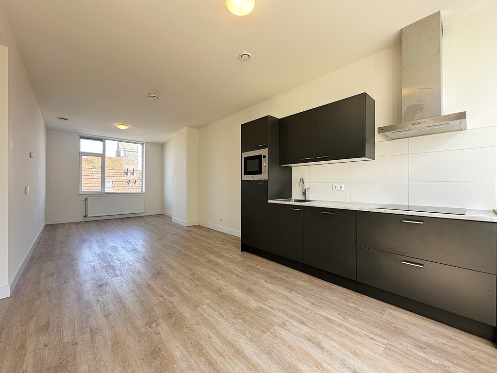 Strevelsweg 25B, 3073 DS Rotterdam, photo 1