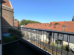 New for sale: Strevelsweg 25B, 3073 DS Rotterdam